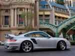 Porsche 911 SP580 by Sportec 2007 года